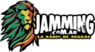 Jamming radio logo contacto